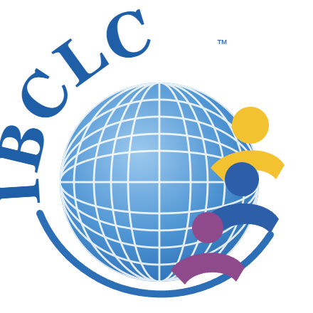 IBCLC – International Board Certified Lactation Consultant